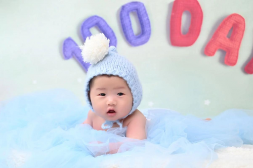 龙口孕妇5个月四维彩超